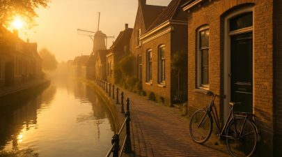 Hoe Nederlanders hun ochtend indelen: van vroege vogels tot langzame starters