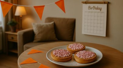 De oorsprong van verjaardagsrituelen in Nederland: van traktaties tot de felicitatiekring