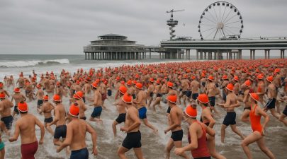 Oudjaarsduik 2027: locaties, tijden en tips voor je nieuwjaarsduik