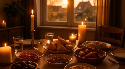 Hoe de Ramadan de dagelijkse planning van miljoenen Nederlanders verandert