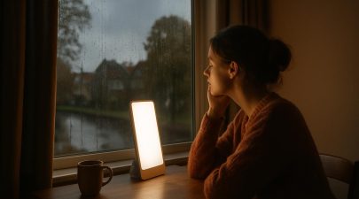 Seizoensgebonden depressie (SAD): herkenning, oorzaken en omgaan met minder daglicht