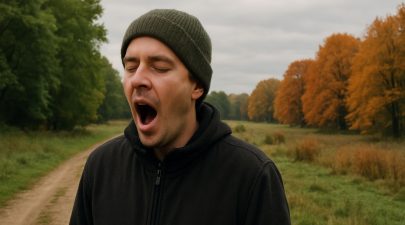 Seizoensmoeheid: waarom je bij de wisseling van seizoenen extra moe bent