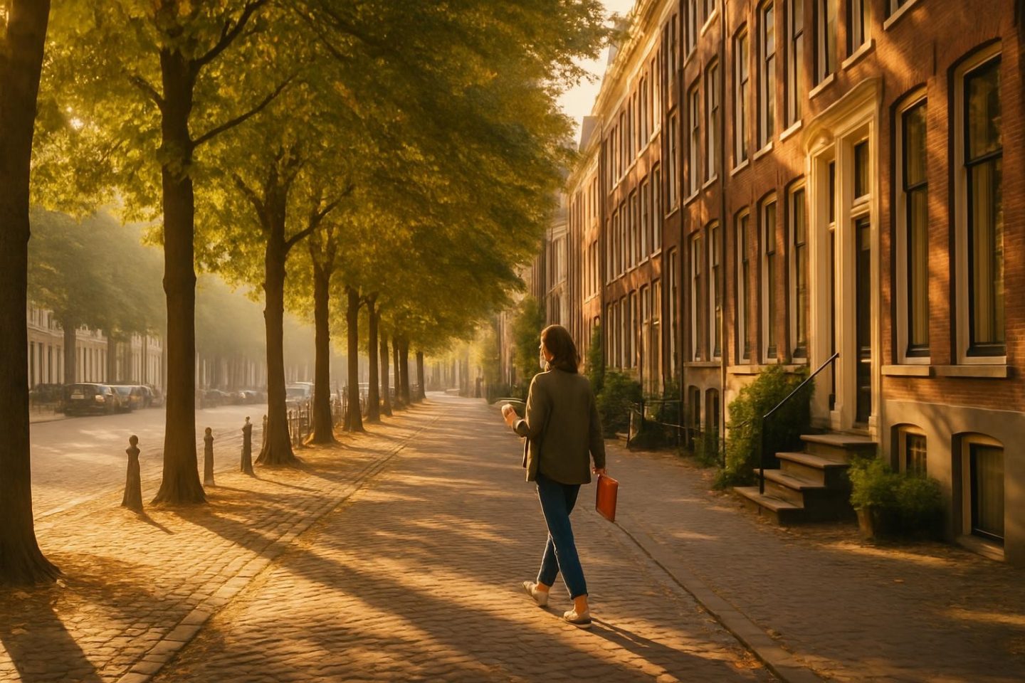 Waarom we in september weer gemotiveerd raken: het 'fresh start'-effect van de nazomer