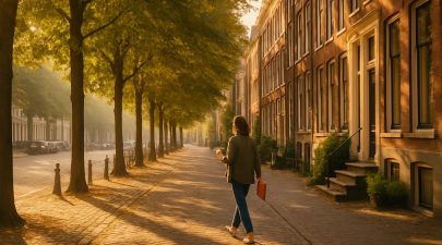 Waarom we in september weer gemotiveerd raken: het 'fresh start'-effect van de nazomer