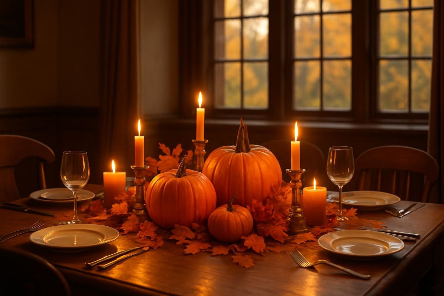 Thanksgiving in Nederland? Hoe de Amerikaanse feestdag langzaam overwaait