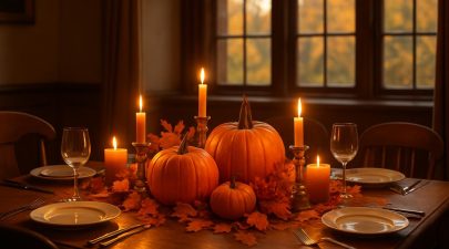 Thanksgiving in Nederland? Hoe de Amerikaanse feestdag langzaam overwaait