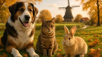 Werelddierendag 2026: waarom 4 oktober en wat kun je doen?