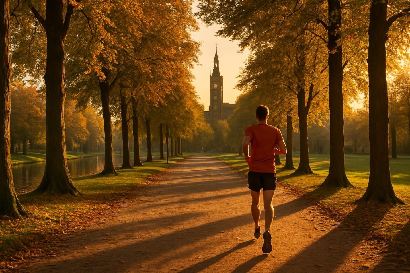 De ideale momenten om te sporten volgens je lichaamsklok: ochtend, middag of avond?