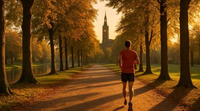 De ideale momenten om te sporten volgens je lichaamsklok: ochtend, middag of avond?