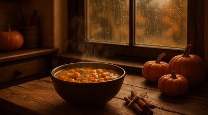 Waarom we in de herfst zo van comfort food houden: de psychologie achter seizoensgerechten