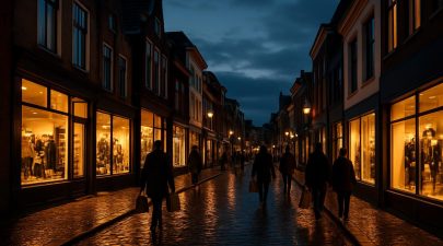 Koopavond in Nederland: hoe de donderdagavond een winkeltraditie werd