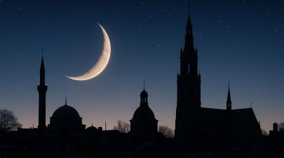De wereld van de lunarkalender: hoe moslims, joden en hindoes het jaar anders tellen