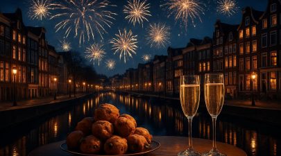 Oudjaar 2026: tradities, oliebollen en de beste tips voor een geslaagde jaarwisseling