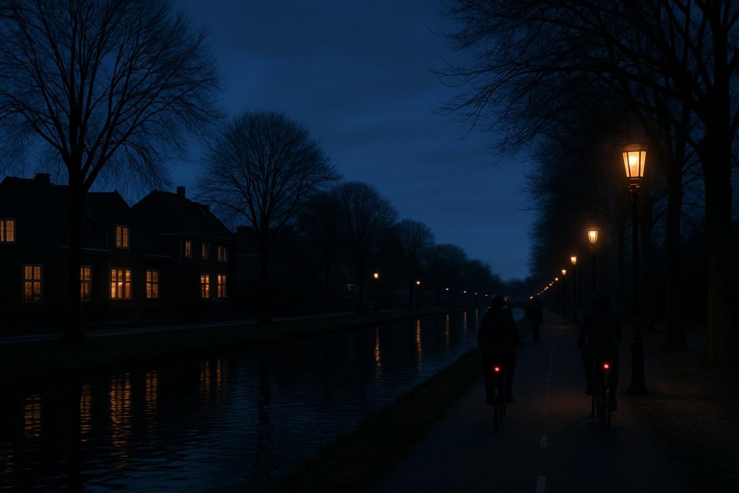 De donkerste week van het jaar in Nederland: wanneer is het en hoe ga je ermee om?