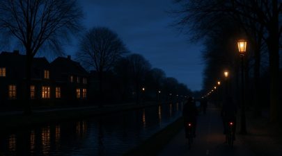 De donkerste week van het jaar in Nederland: wanneer is het en hoe ga je ermee om?