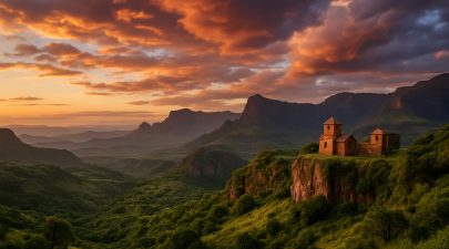 De Ethiopische kalender: waarom het in Ethiopië een ander jaar is dan bij ons