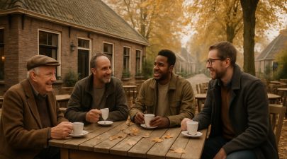 Internationale Mannendag 2026: wat is het en waarom staat 19 november op de kalender?