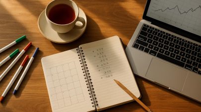Hoe je een jaarbudget maakt op basis van de kalender: maandelijks slim je geld verdelen
