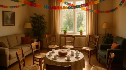 Waarom we in Nederland de verjaardag van de jarige zélf vieren (en niet de naamdag): een unieke traditie