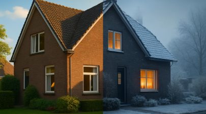 Hoe seizoenen het energieverbruik in je huis beïnvloeden: een maandelijks overzicht