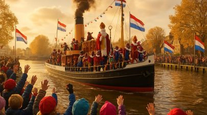 Sinterklaas 2026: wanneer zijn de intocht, pakjesavond en alle belangrijke data?