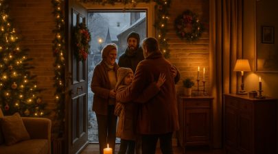 Waarom we in Nederland op Tweede Kerstdag altijd ergens op bezoek gaan: de sociale traditie verklaard