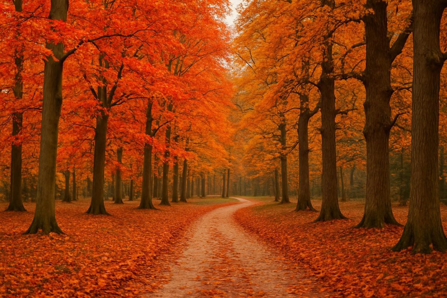 Wanneer en waarom veranderen de bladeren van kleur? De biologie achter herfstkleuren