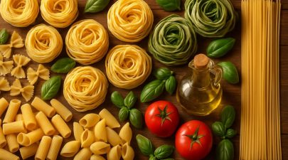 Wereld Pasta Dag 2026: waarom 25 oktober in het teken staat van pasta
