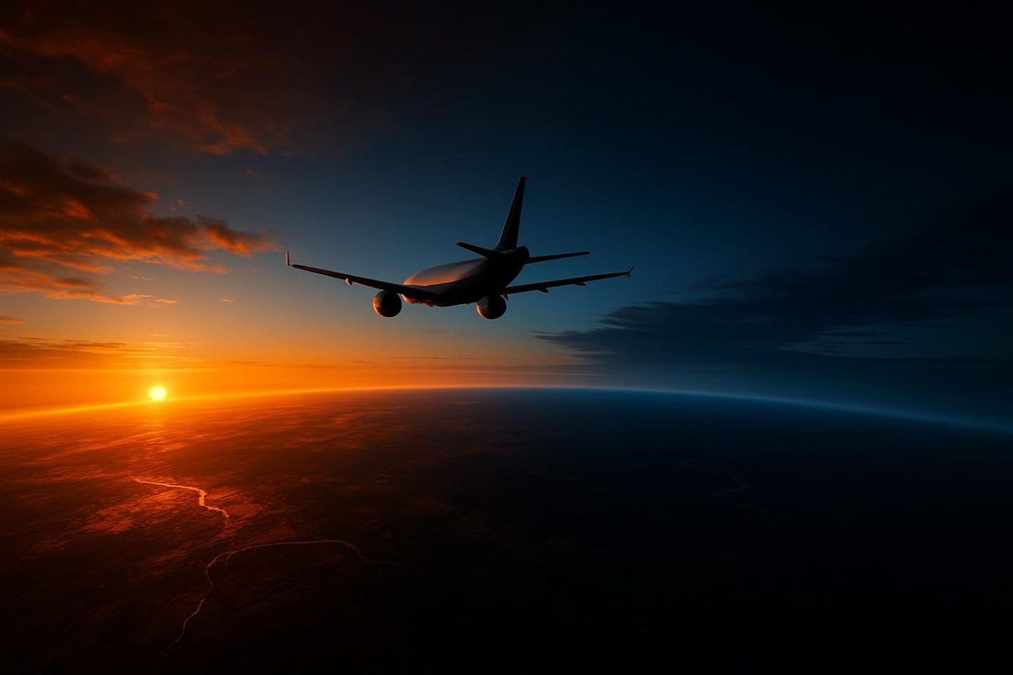 De wetenschap achter jetlag: waarom je biologische klok ontregeld raakt bij reizen
