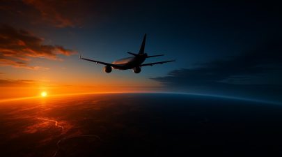 De wetenschap achter jetlag: waarom je biologische klok ontregeld raakt bij reizen