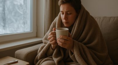 Waarom we in de winter eerder ziek worden: het verband tussen koud weer en je immuunsysteem