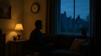 Het fenomeen van de 'zondagavondangst': waarom het einde van het weekend zo onrustig voelt
